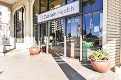 Carbon Health Urgent Care Long Beach - Ocean Blvd