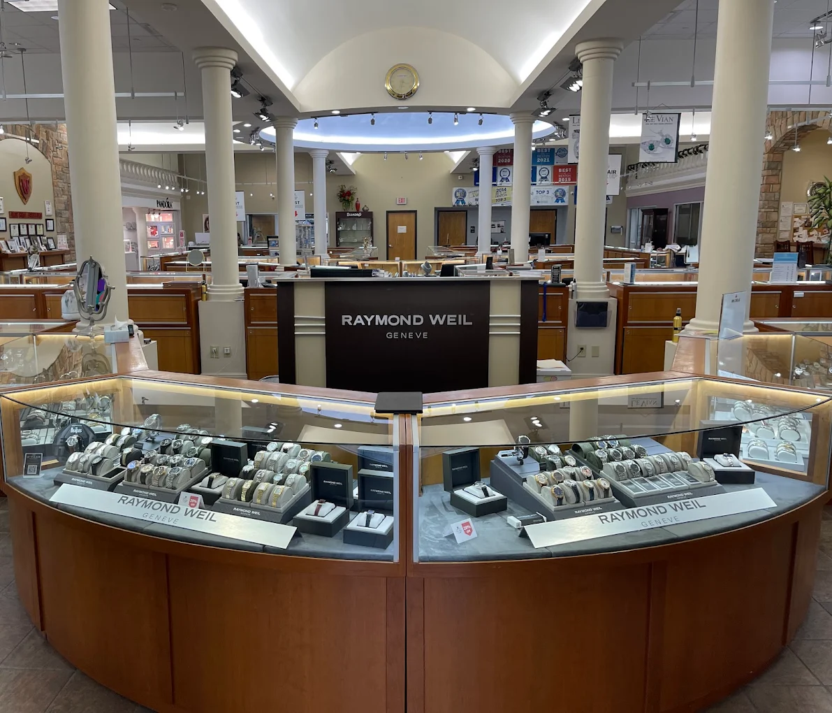 NASR Jewelers
