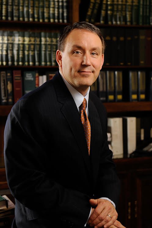 Broderick Law Firm, LLC : Kevin P. Broderick