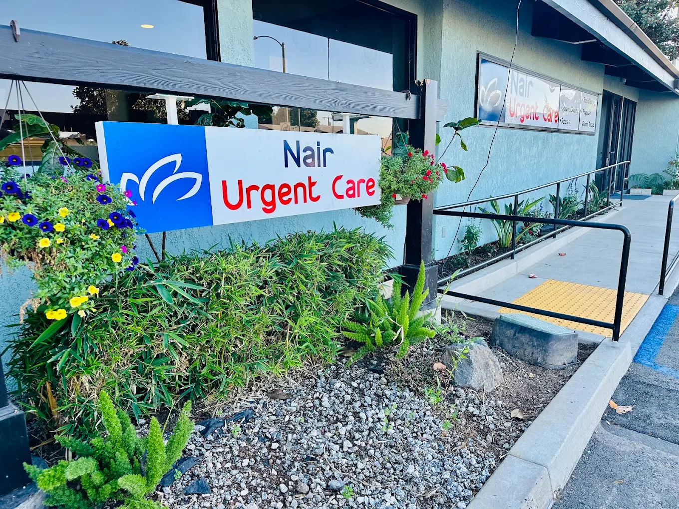 Nair Urgent Care