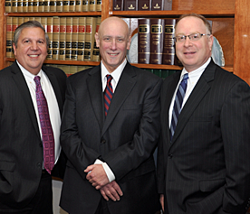 Goldsmith, Katz & Argenio, P.C.
