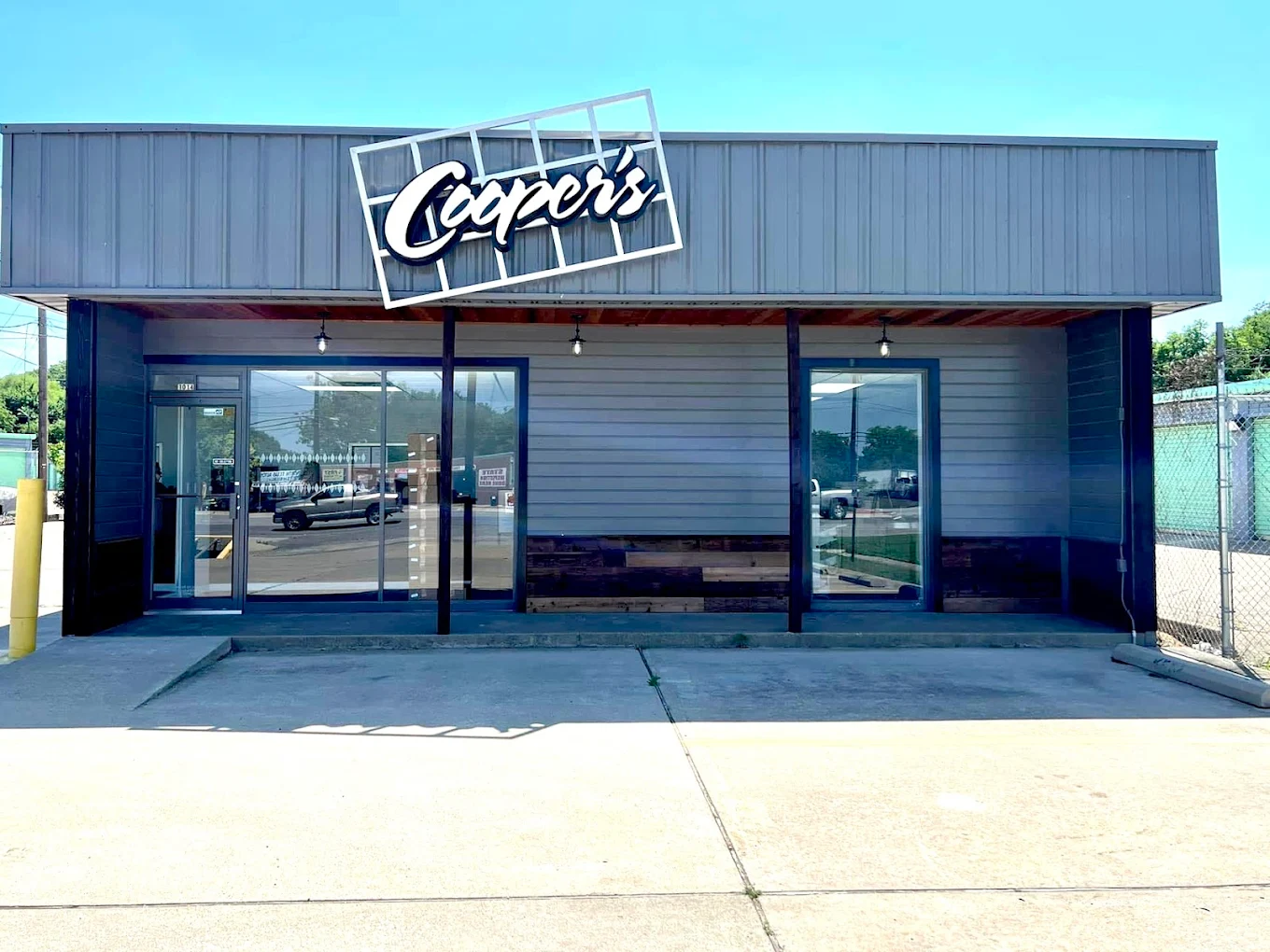 Cooper's Copies & Printing