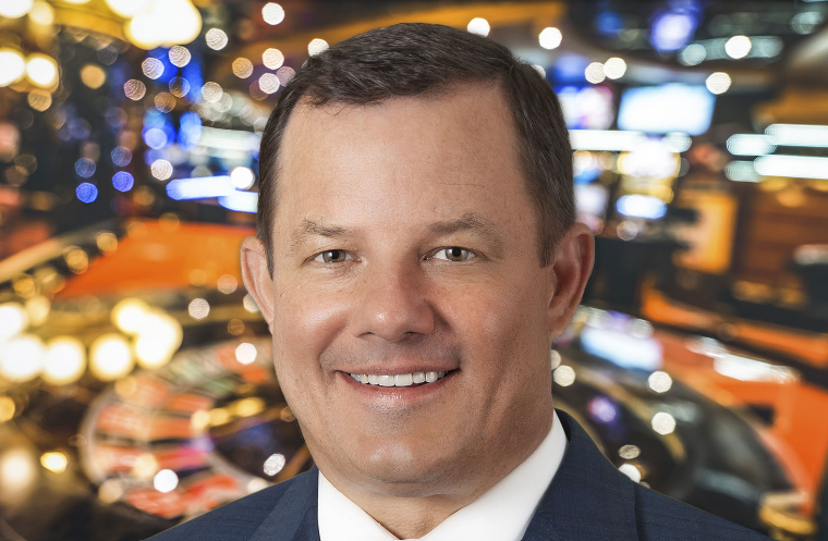 Daniel R. Bergin