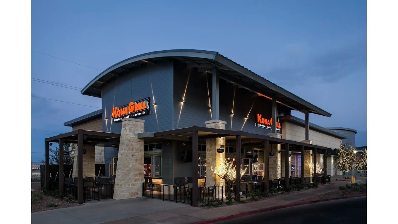 Kona Grill