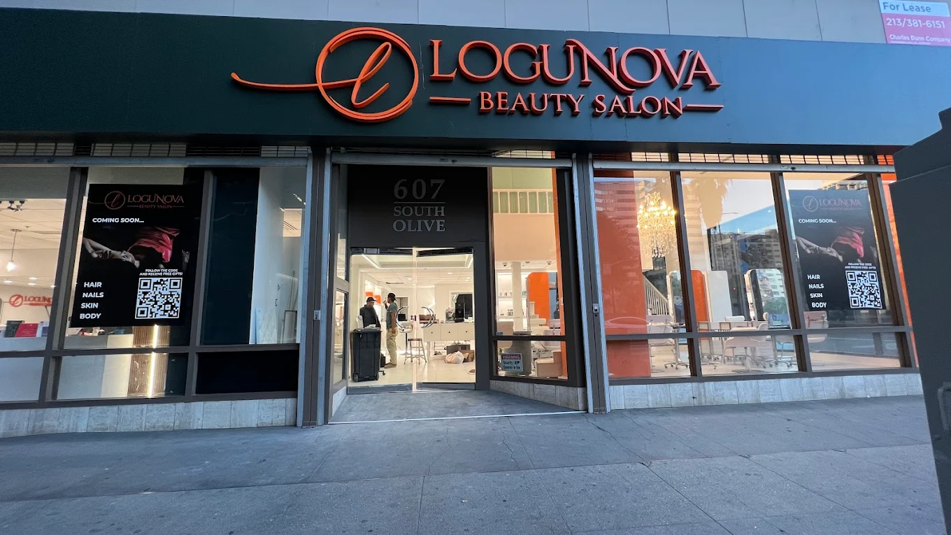 Logunova Beauty Salon