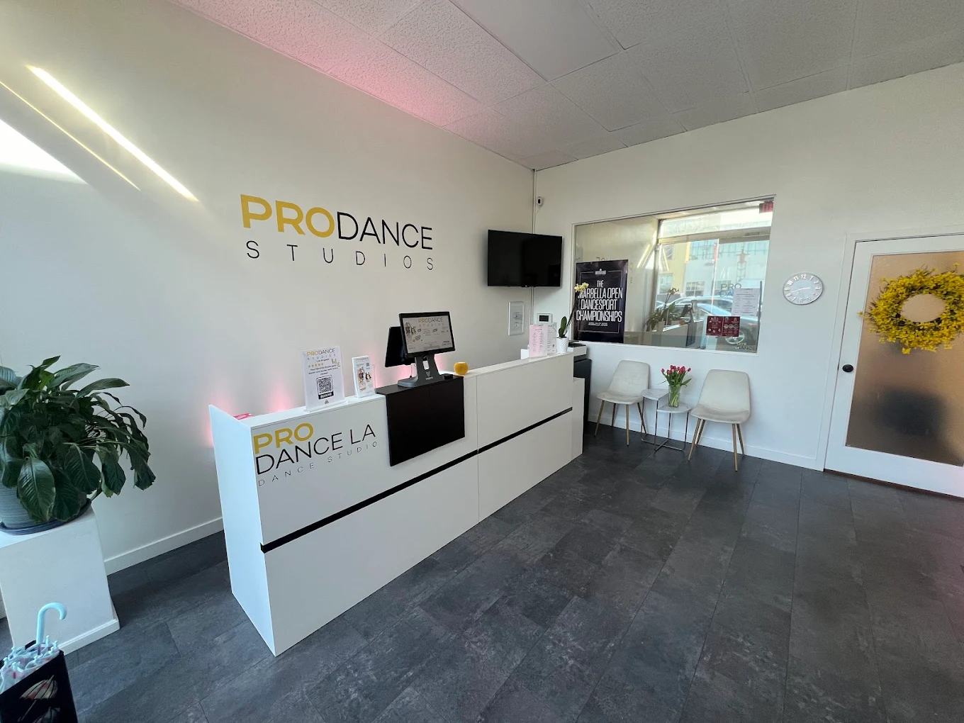 PRO DANCE Studios - Los Angeles