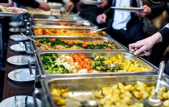 Super Chef Catering & Cuisine