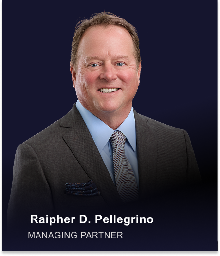 Raipher, P.C. : Raipher D. Pellegrino