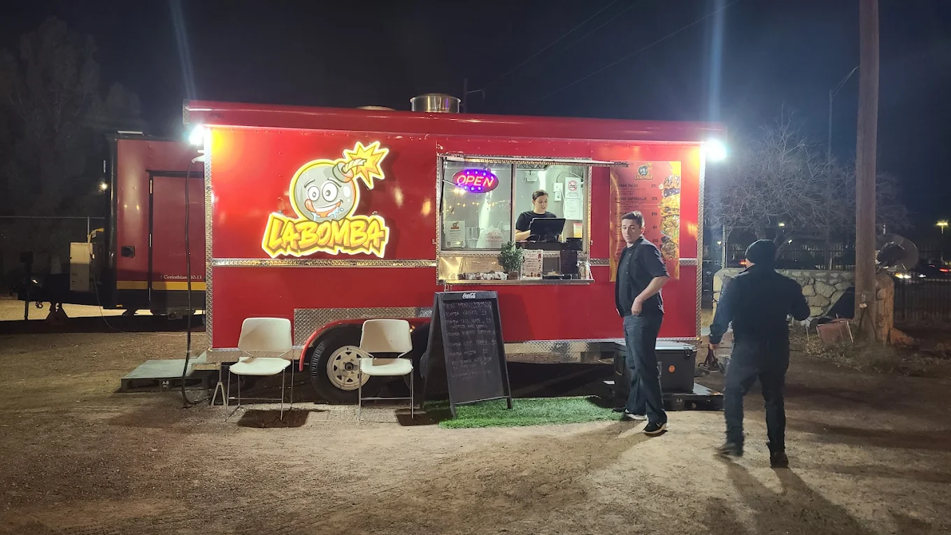 La Bomba