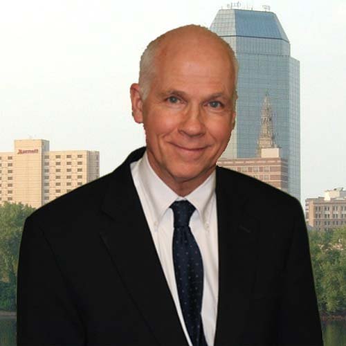 Dunn and Phillips : Cornelius Phillips III