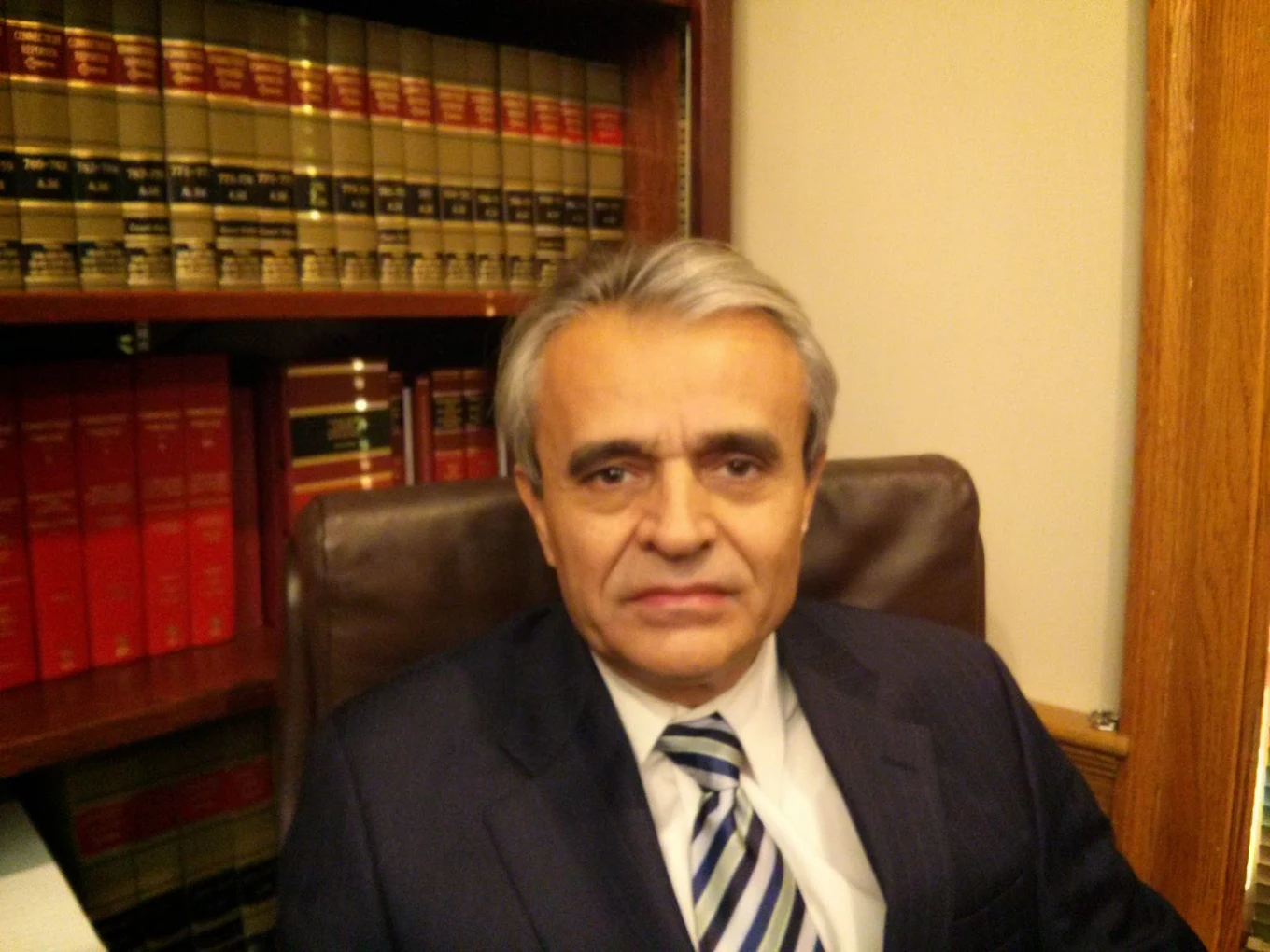 Serrano Law Firm, LLC