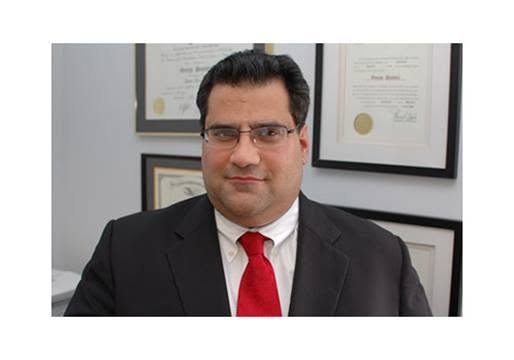 Hines Law Offices : George N. Piandes