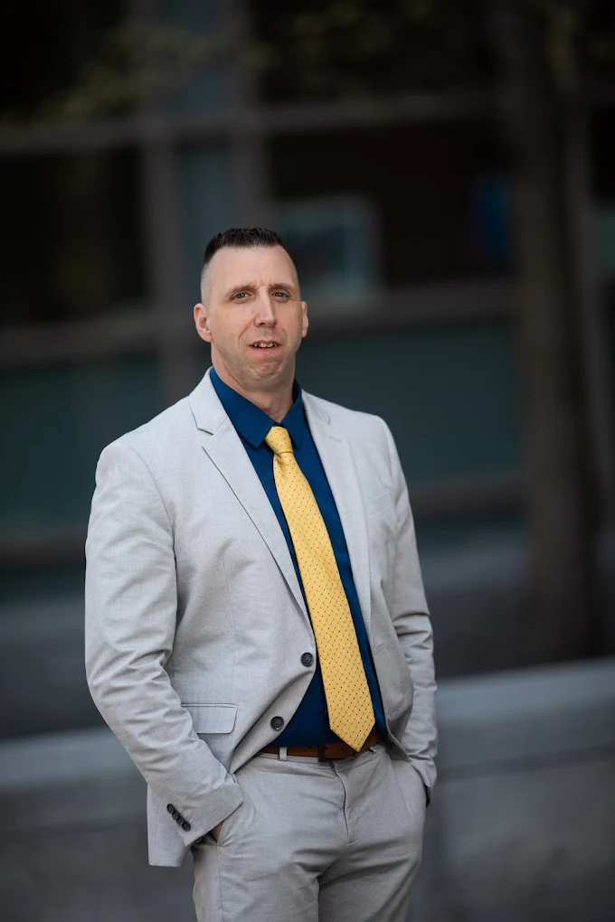 JD Molleur Law, PLLC
