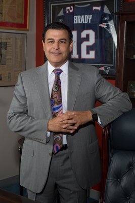 Criminal Defense Worcester : Michael Erlich