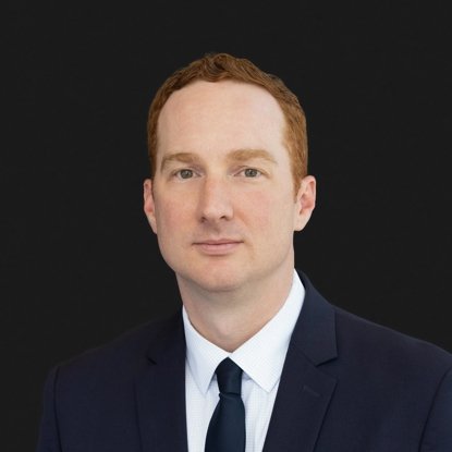 Rudolf, Smith, Griffis & Ruggieri, LLP : Darren Griffis