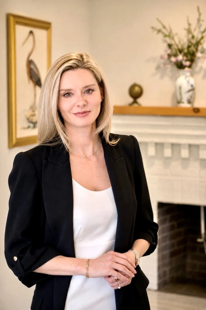 Zawada Family Law : Brynn Zawada
