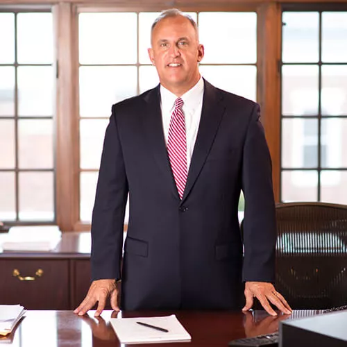 MA Employment Lawyers : Kevin  Kinne