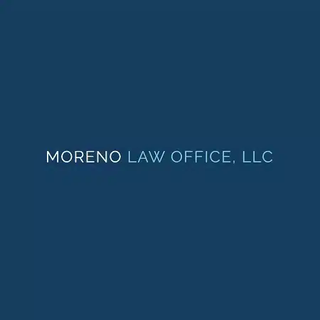 Moreno Law Office, LLC : Madeleine Moreno