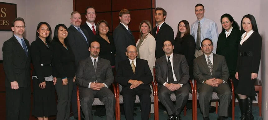 Ellis Law Offices LLP