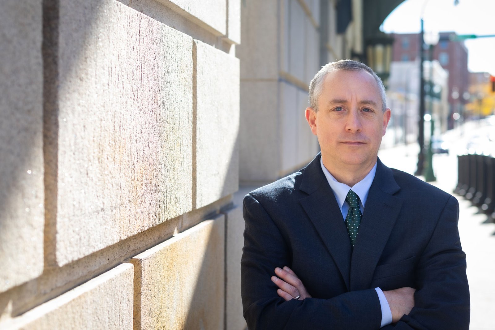 Sharry & Monfette, LLP : Christopher R. Sharry