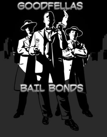 Goodfellas Bail Bonds