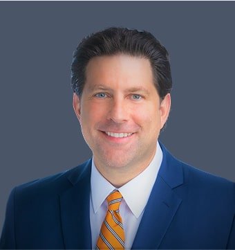Geherin Law Group, PLLC : Daniel T. Geherin