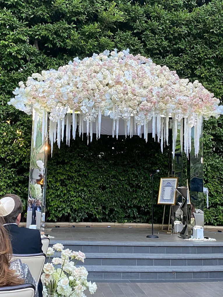 Events Boutique LA by Rita Kealey