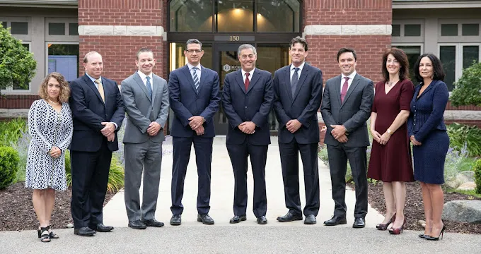 Buckfire Law Firm