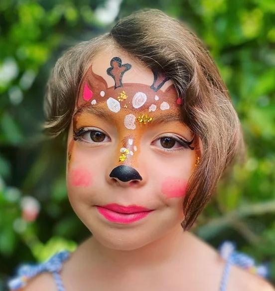 Face Paint LA