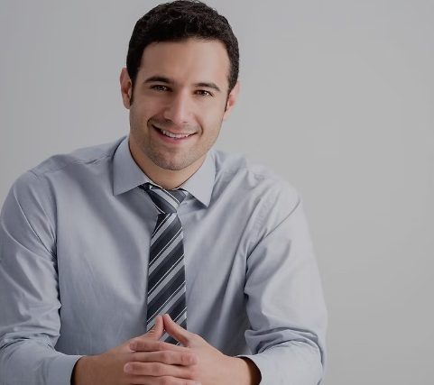The Zak Mahdi Law Firm :  Zak Mahdi