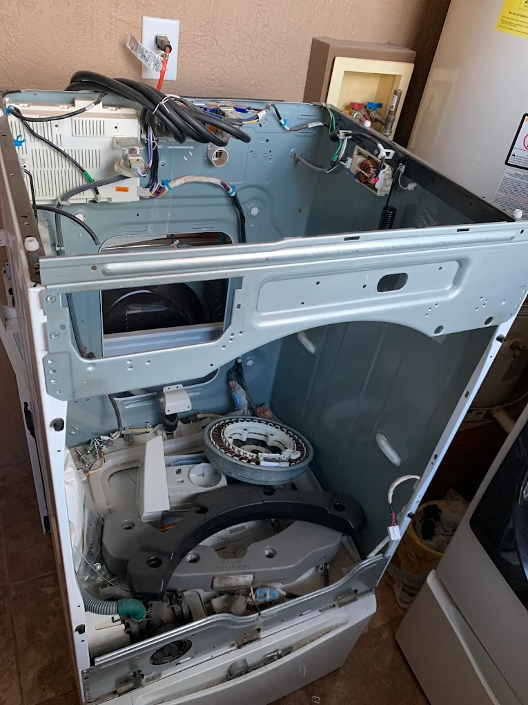 Sears Appliance Repair