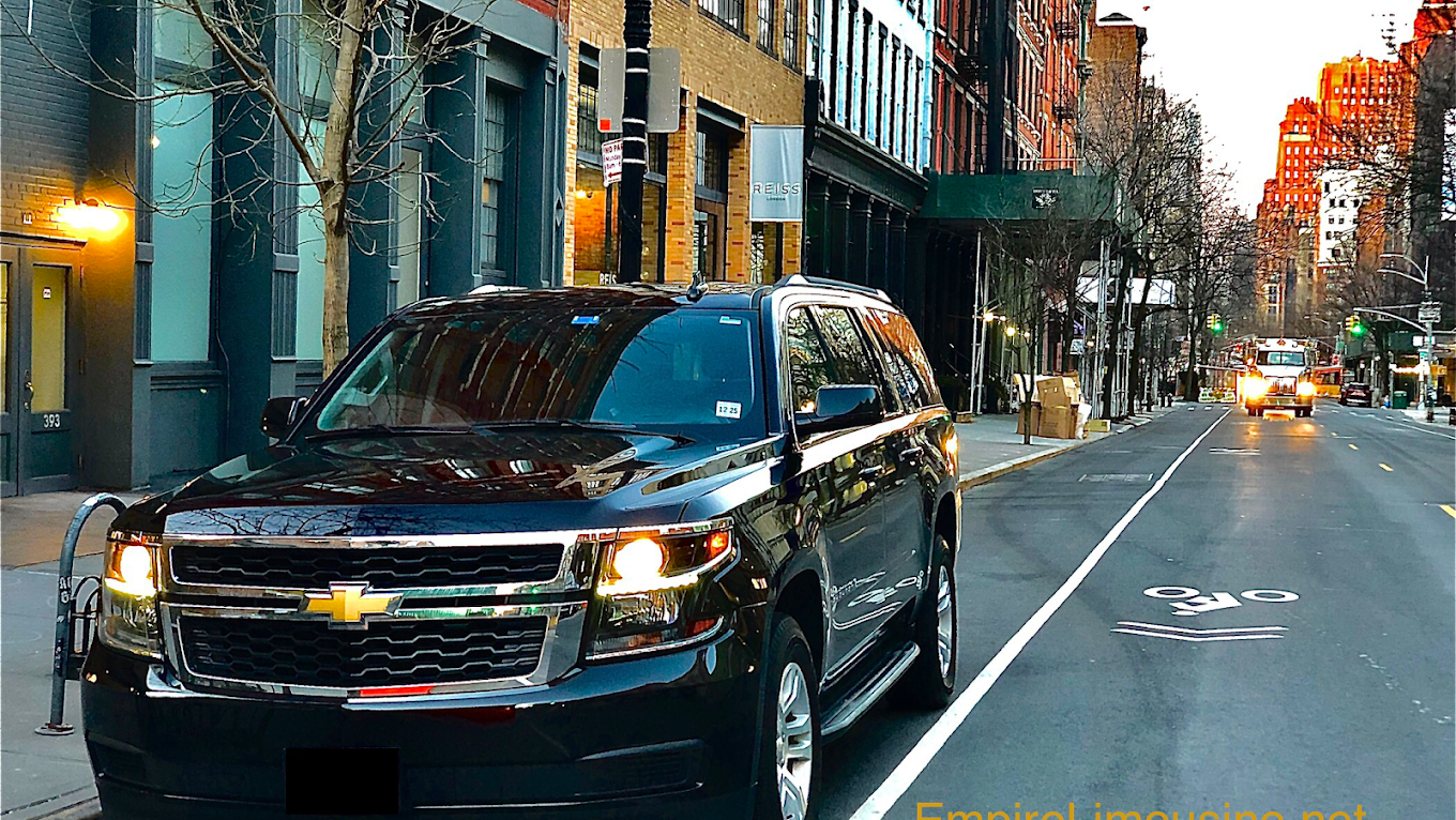 Empire Limousine