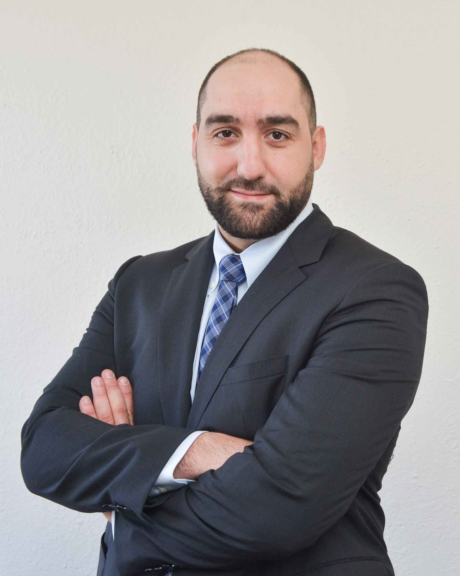 Meroueh & Hallman LLP : Odey K. Meroueh