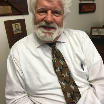Gary Edward Gardner, P.C.