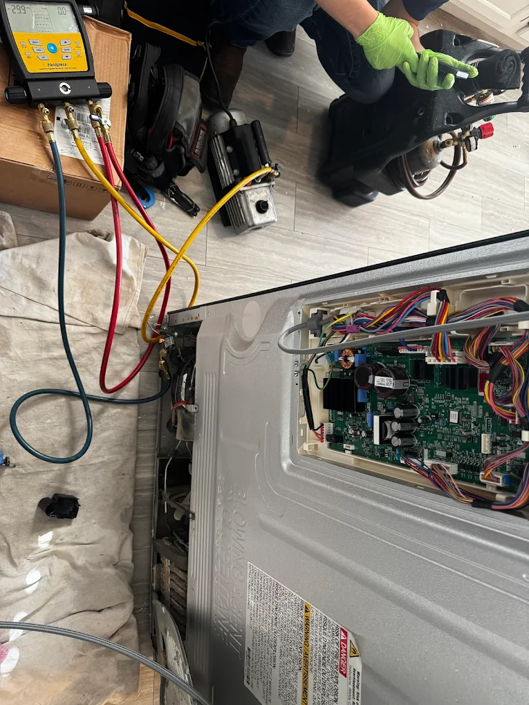 El Paso Appliance Repair