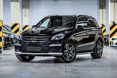 Paramount Limousine Service
