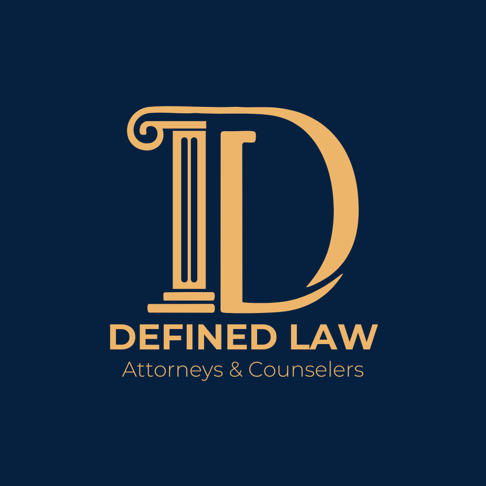 Defined Law, PLLC