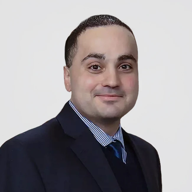 The Law Office of Julian J. Poota, PLLC : Julian J. Poota