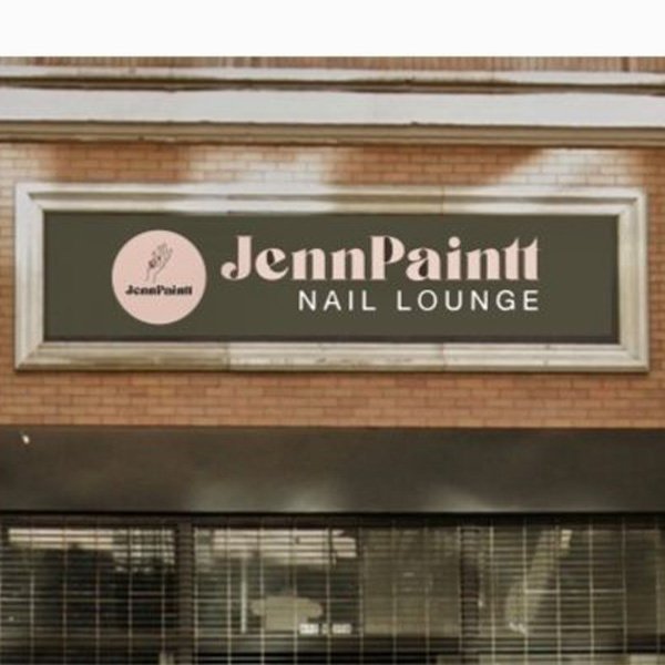 JennPaintt Nail Lounge — DTLA