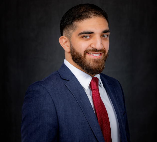 Moughni Law : Abdallah Moughni
