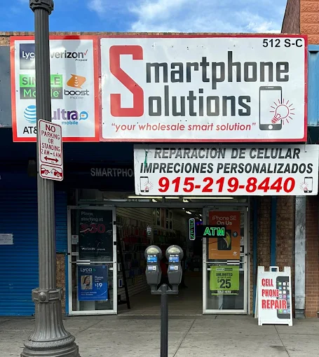 Smartphone Solutions
