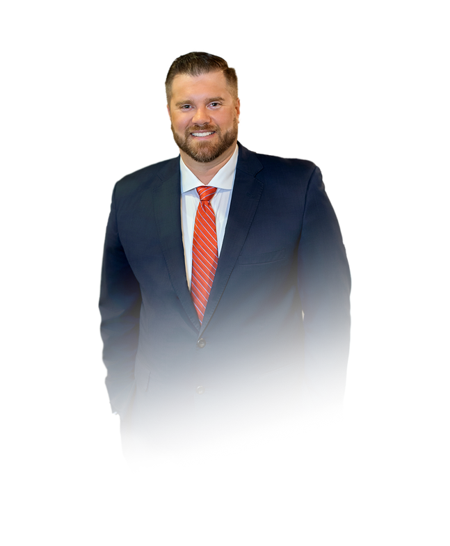 McCormick Law Firm : W. Cagney McCormick