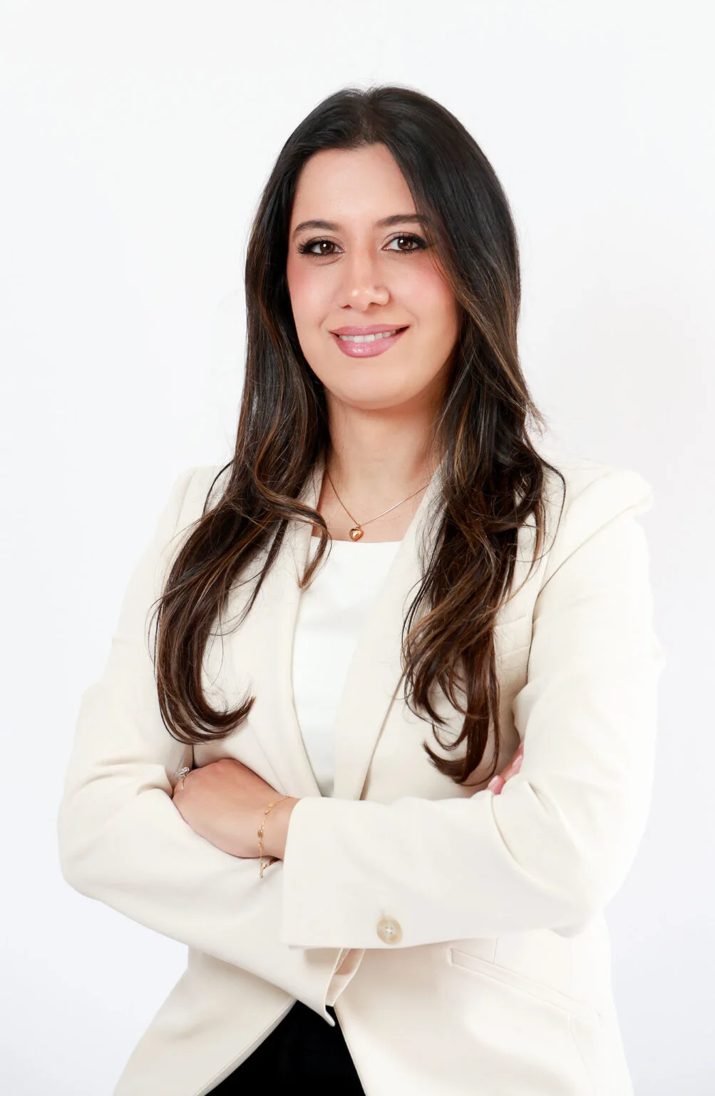 Lutfi Law, PLC : Nura Lutfi