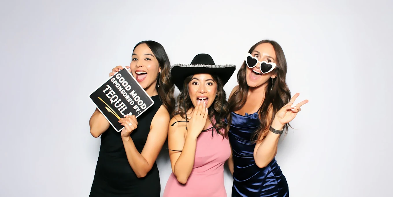 Triumph Photobooth