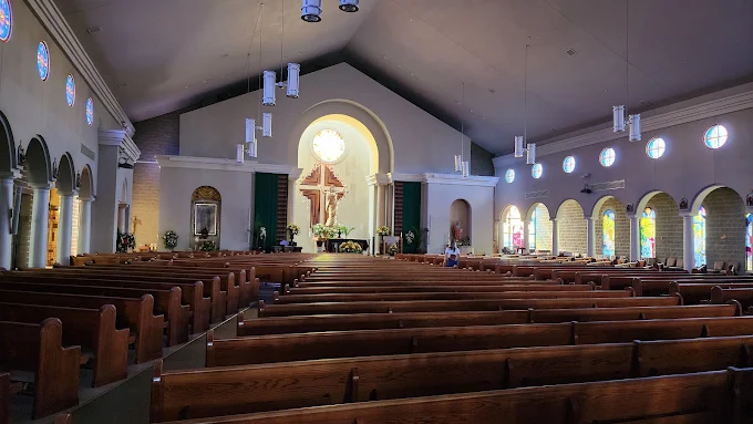 St. Mark Catholic Church