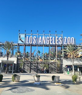 Los Angeles Zoo