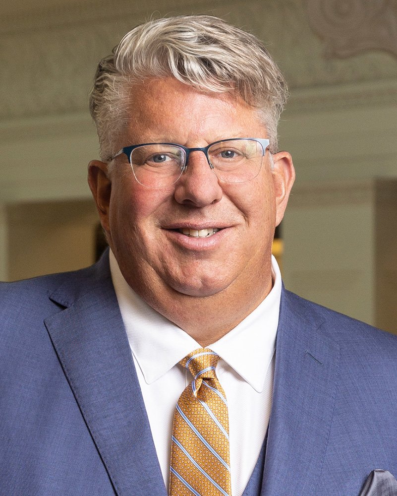 Dalton & Tomich PLC : Daniel P. Dalton