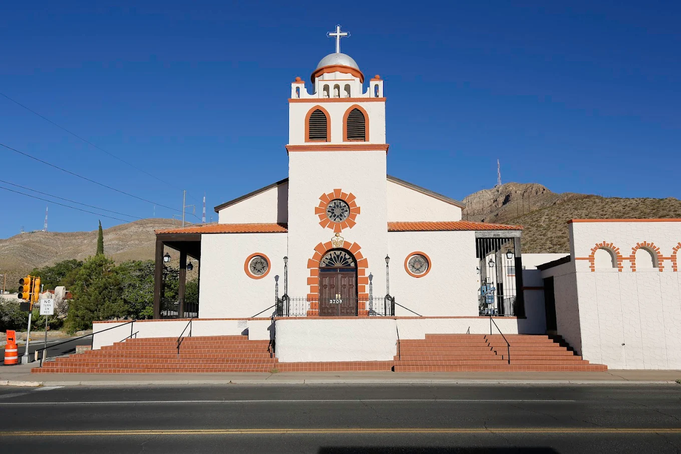 Our Lady of Guadalupe Church