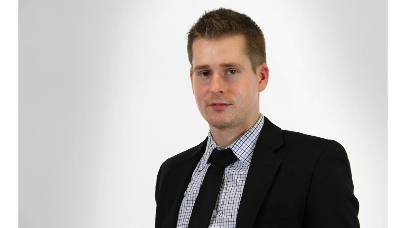 Scott F. Roberts Law, PLC : Scott F. Roberts