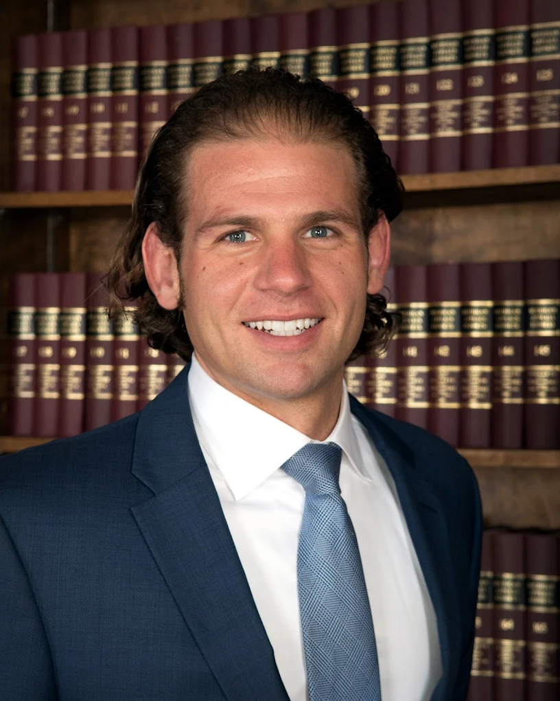 Marko Law Firm